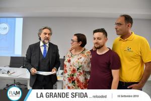 La Grande Sfida...Reloaded 18.09.19 